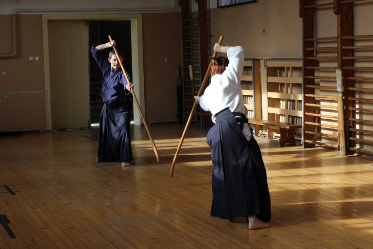 Toda Ha Buko Ryu